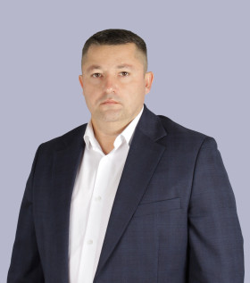 Дозморов Михаил Сергеевич.