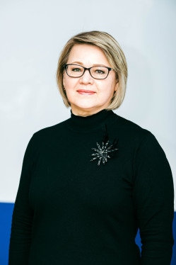 Добрыднева Наталья Борисовна.