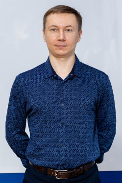 Сиднев Константин Сергеевич.