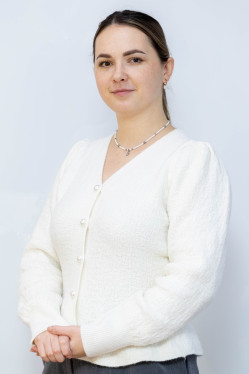 Шнайдер Анастасия Дмитриевна.