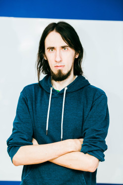 Антипов Дмитрий Александрович.