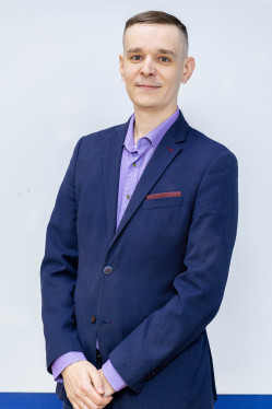 Фунтиков Михаил Николаевич.